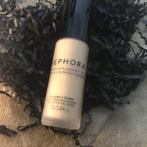 Sephora liquid foundation